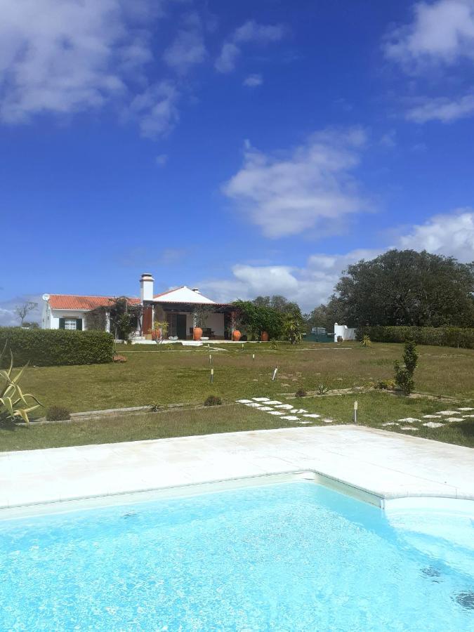 Monte da Corte by Hi Alentejo Santiago do Cacém Exterior foto